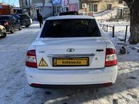 ВАЗ (Lada) Priora 2170 2012 года за 2 200 000 тг. в Актобе