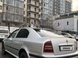 Skoda Octavia 2006 года за 1 900 000 тг. в Алматы – фото 2