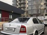 Skoda Octavia 2006 годаүшін2 000 000 тг. в Алматы