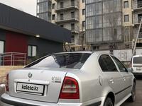 Skoda Octavia 2006 года за 1 900 000 тг. в Алматы