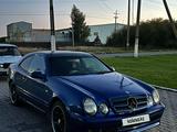 Mercedes-Benz CLK 230 1999 годаfor2 300 000 тг. в Петропавловск – фото 2