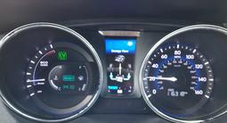 Hyundai Sonata 2012 годаүшін5 000 000 тг. в Актобе – фото 3