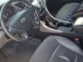 Hyundai Sonata 2012 годаүшін5 000 000 тг. в Актобе – фото 8