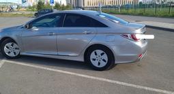 Hyundai Sonata 2012 года за 4 999 900 тг. в Уральск – фото 3