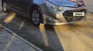 Hyundai Sonata 2012 года за 5 000 000 тг. в Актобе