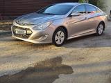 Hyundai Sonata 2012 годаүшін4 500 000 тг. в Уральск – фото 4