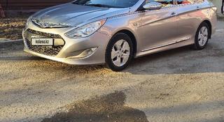 Hyundai Sonata 2012 годаүшін4 999 900 тг. в Уральск