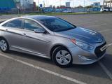 Hyundai Sonata 2012 года за 4 999 900 тг. в Уральск – фото 2