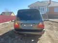 Toyota Land Cruiser 2000 годаүшін9 200 000 тг. в Усть-Каменогорск – фото 3