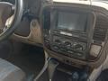 Toyota Land Cruiser 2000 годаүшін9 200 000 тг. в Усть-Каменогорск – фото 9