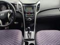 Hyundai i30 2013 годаүшін5 700 000 тг. в Астана – фото 8