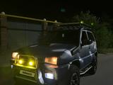 Nissan Mistral 1997 года за 2 500 000 тг. в Алматы