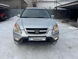 Honda CR-V 2003 годаүшін4 900 000 тг. в Караганда – фото 5