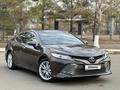 Toyota Camry 2018 годаfor15 800 000 тг. в Астана