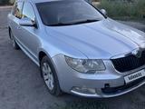 Skoda Superb 2012 года за 3 990 000 тг. в Аксу – фото 3
