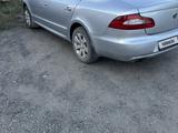 Skoda Superb 2012 года за 3 990 000 тг. в Аксу – фото 5