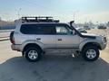 Toyota Land Cruiser Prado 1999 года за 6 500 000 тг. в Тараз – фото 6