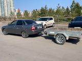 ВАЗ (Lada) Priora 2170 2011 года за 3 600 000 тг. в Семей