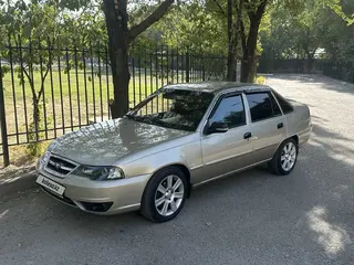 Daewoo Nexia