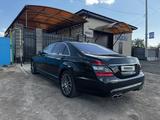 Mercedes-Benz S 500 2007 года за 8 500 000 тг. в Астана
