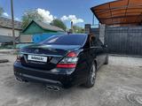 Mercedes-Benz S 500 2007 года за 8 500 000 тг. в Астана – фото 2