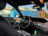 Mercedes-Benz S 500 2007 года за 8 500 000 тг. в Астана – фото 5