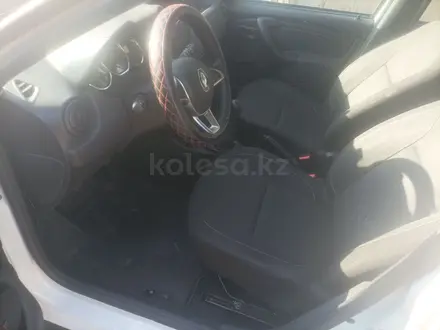 Renault Duster 2019 года за 6 000 000 тг. в Алматы – фото 6