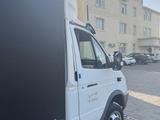 ГАЗ ГАЗель 2005 годаүшін6 800 000 тг. в Тараз