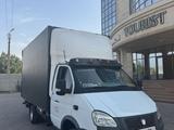 ГАЗ ГАЗель 2005 годаүшін6 800 000 тг. в Тараз – фото 2