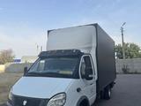 ГАЗ ГАЗель 2005 годаүшін6 800 000 тг. в Тараз – фото 5