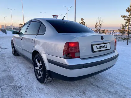 Volkswagen Passat 1997 года за 1 680 000 тг. в Костанай – фото 2