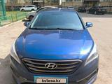 Hyundai Sonata 2014 года за 7 900 000 тг. в Жезказган – фото 3