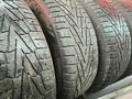 Комплект Зимние шины Nexen Winguard 265/60/R18 на Prado за 44 000 тг. в Алматы – фото 4