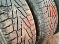 Комплект Зимние шины Nexen Winguard 265/60/R18 на Prado за 44 000 тг. в Алматы – фото 5