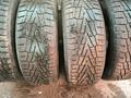 Комплект Зимние шины Nexen Winguard 265/60/R18 на Prado за 44 000 тг. в Алматы – фото 2