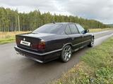 BMW 530 1991 годаfor2 300 000 тг. в Кокшетау – фото 4