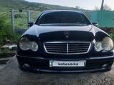 Mercedes-Benz C 180 2001 годаүшін3 300 000 тг. в Усть-Каменогорск