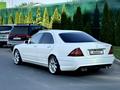 Mercedes-Benz S 320 2002 года за 5 000 000 тг. в Алматы