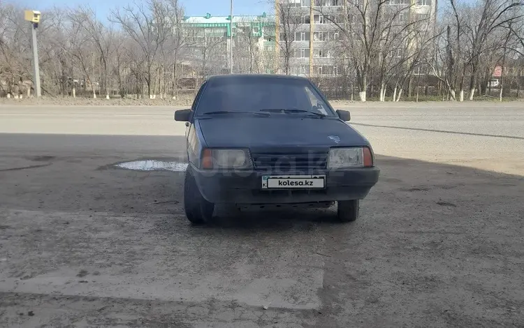 ВАЗ (Lada) 21099 1996 года за 400 000 тг. в Уральск