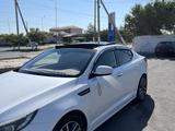 Kia Optima 2015 годаүшін5 200 000 тг. в Алматы – фото 2