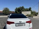 Kia Optima 2015 годаүшін5 200 000 тг. в Алматы – фото 4