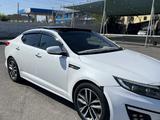 Kia Optima 2015 годаүшін5 200 000 тг. в Алматы – фото 3