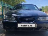 Hyundai Sonata 1997 года за 1 000 000 тг. в Атырау – фото 2