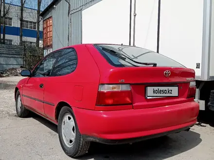 Toyota Corolla 1992 года за 1 600 000 тг. в Алматы – фото 4