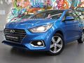 Hyundai Accent 2019 года за 7 300 000 тг. в Алматы