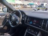 Skoda Kodiaq 2019 года за 12 000 000 тг. в Алматы – фото 3