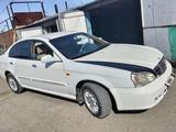 Daewoo Magnus 2001 года за 1 600 000 тг. в Петропавловск – фото 2