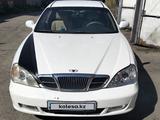 Daewoo Magnus 2001 года за 1 600 000 тг. в Петропавловск