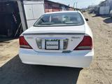 Daewoo Magnus 2001 года за 1 600 000 тг. в Петропавловск – фото 3