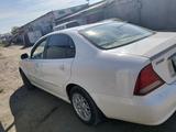 Daewoo Magnus 2001 года за 1 600 000 тг. в Петропавловск – фото 4